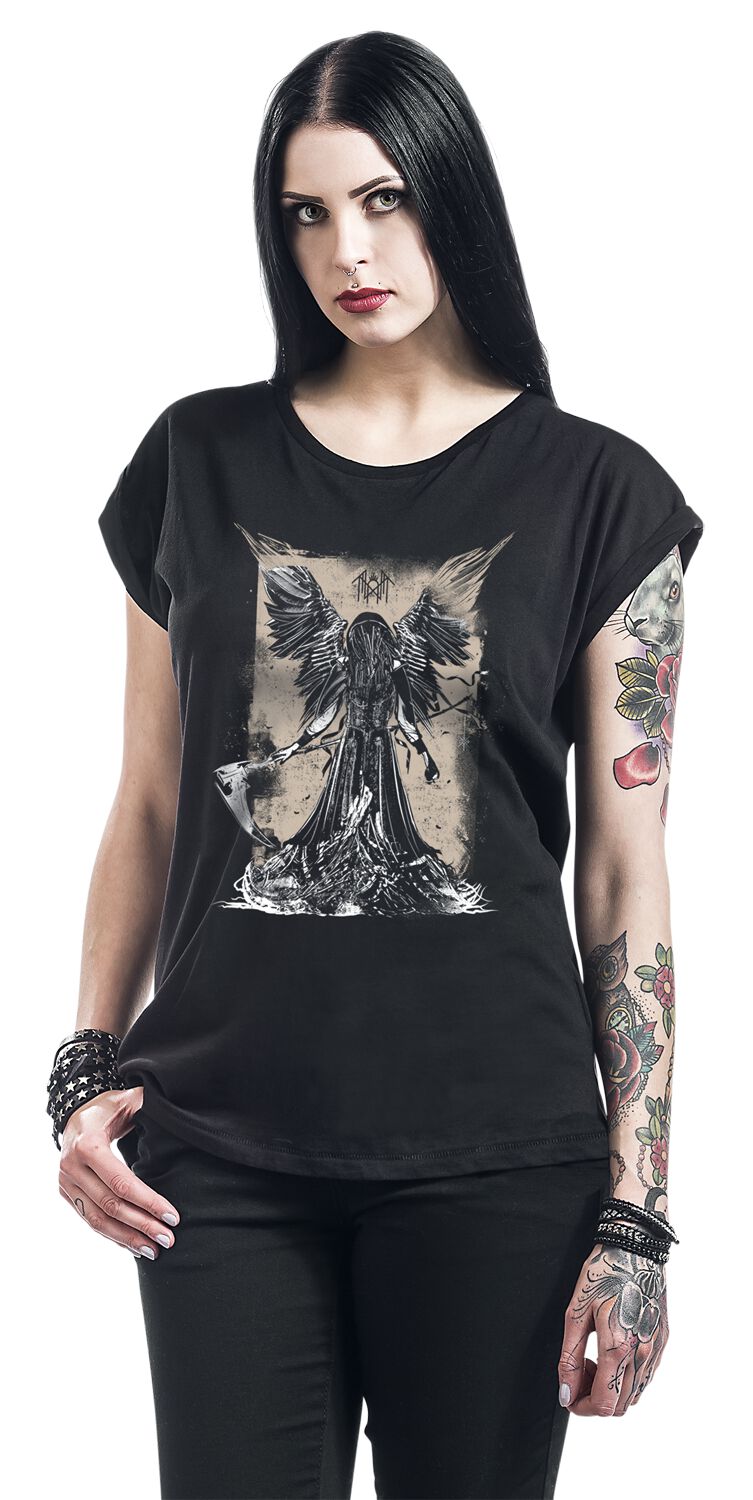 Back To Eden | Sleep Token T-Shirt Manches courtes