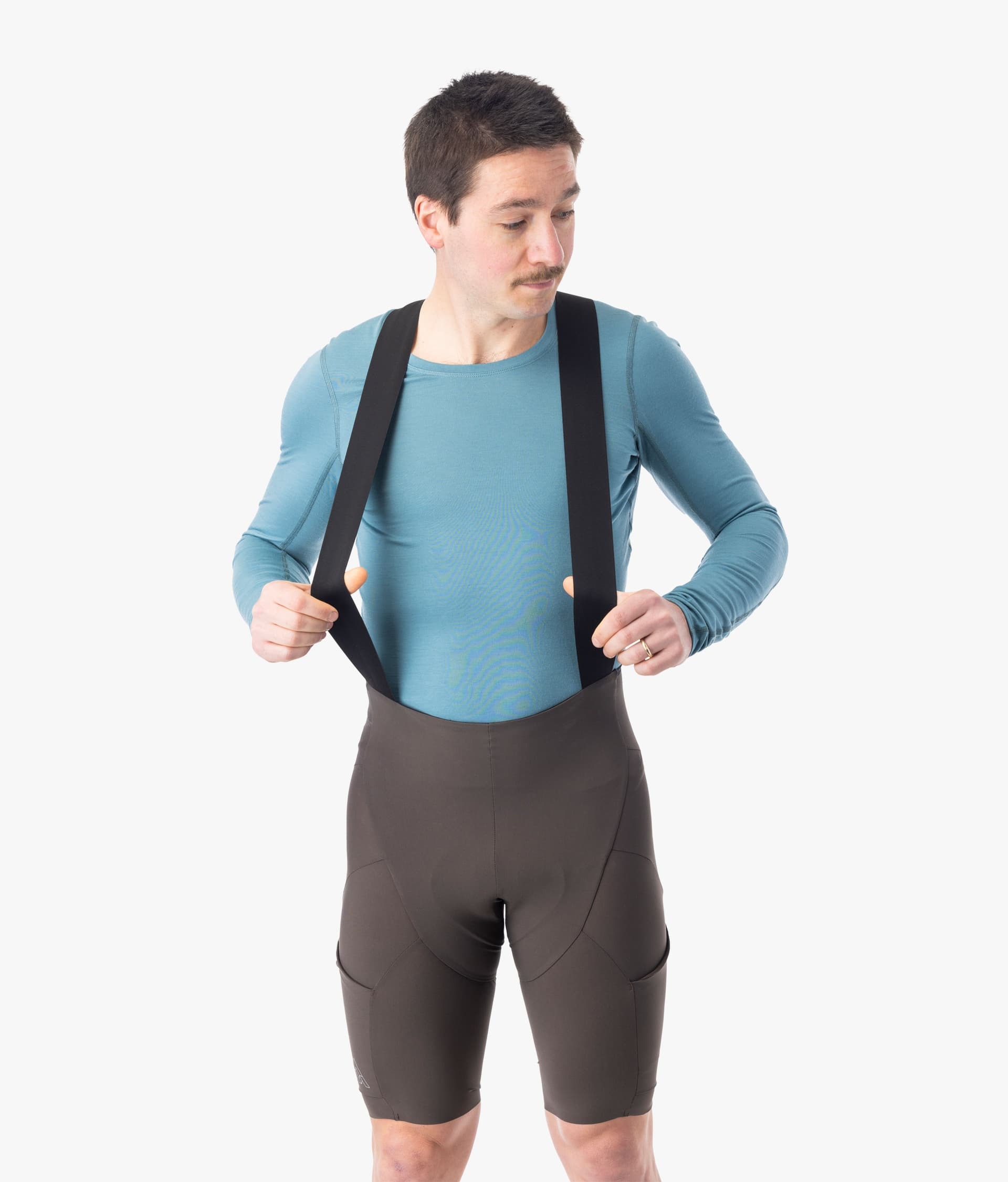 7mesh Ashlu Base Layer LS M's