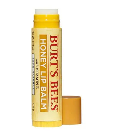 Honey Lip Balm