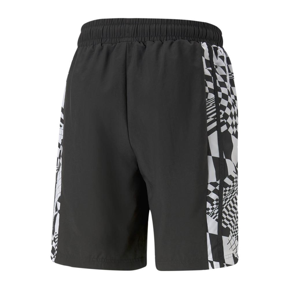 Puma Short Noir Homme Puma Bmw Statement