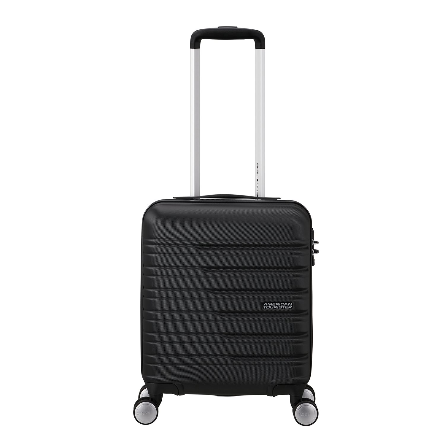 American Tourister Flashline Underseater Spinner 45/35/20 cm Shadow Black