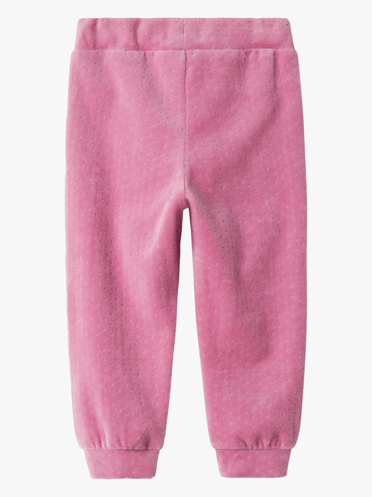 New Velour Pant