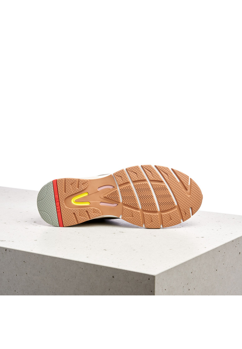 SNEAKER Grün