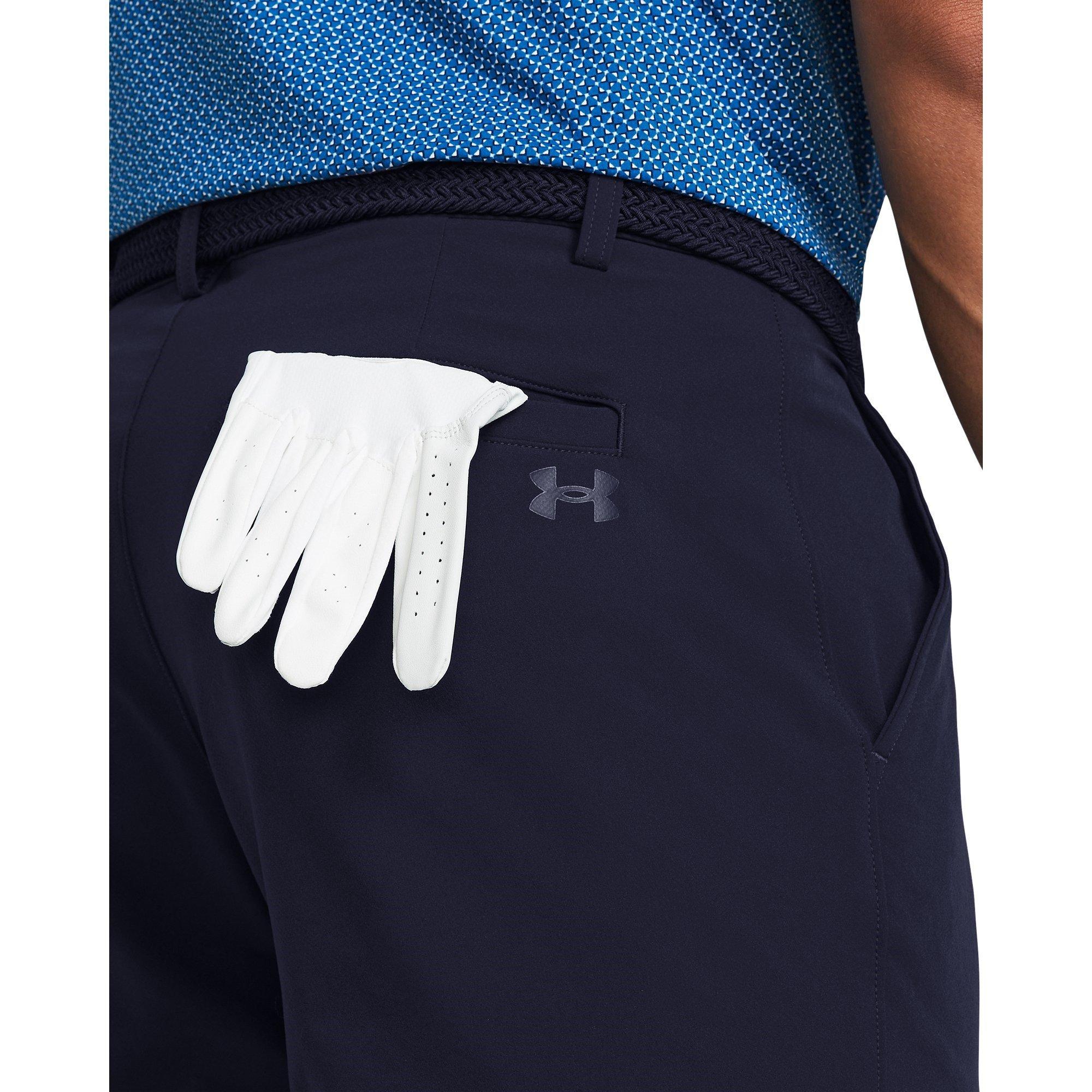 Under Armour Matchplay Tapered Shorts Mens
