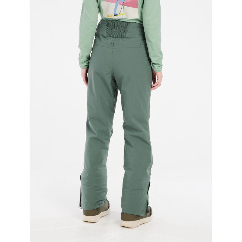 Prtcinnamones Snowpants - Pantalon ski femme