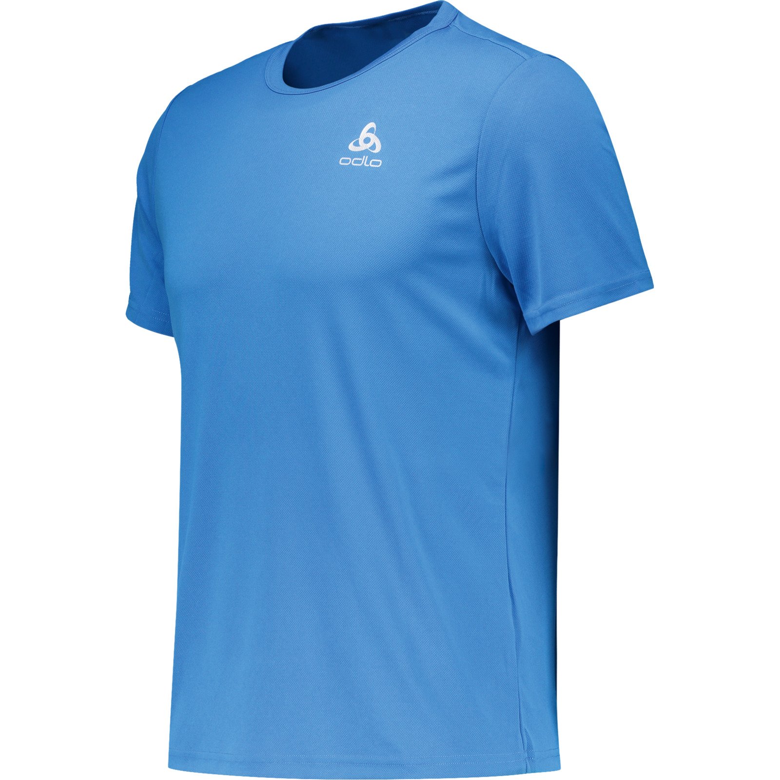 Odlo Herren-T-Shirt Cardada S, türkis
