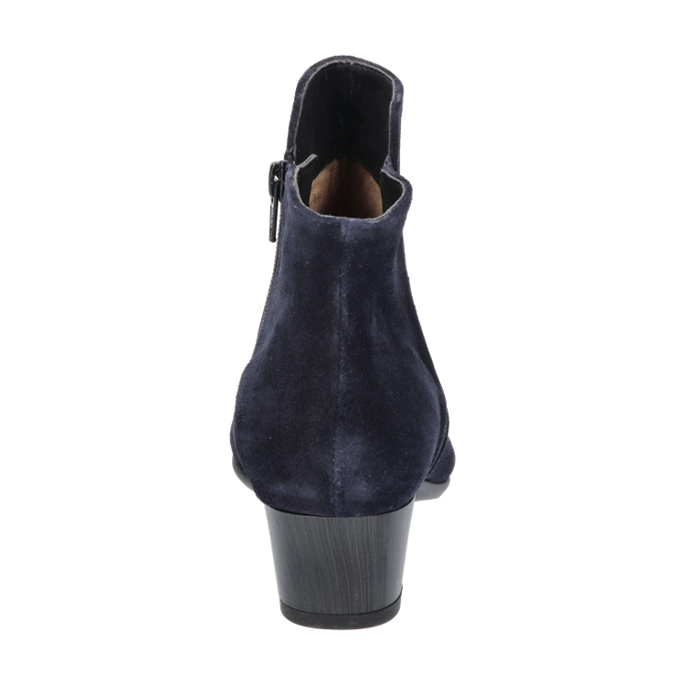 Durea 9716 wijdte E blauw