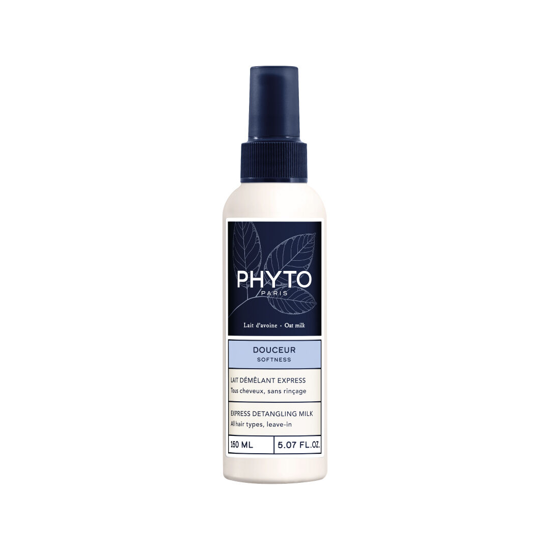 Phyto Paris PHYTO Suavidade Leite Desembaraçador Imediato - 150ml