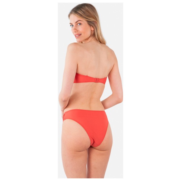 Barts - Women's Kelli Cheeky High Waist - Bas de maillot