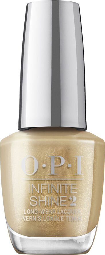 OPI IS - SLEIGH BELLS BLING 15 ML