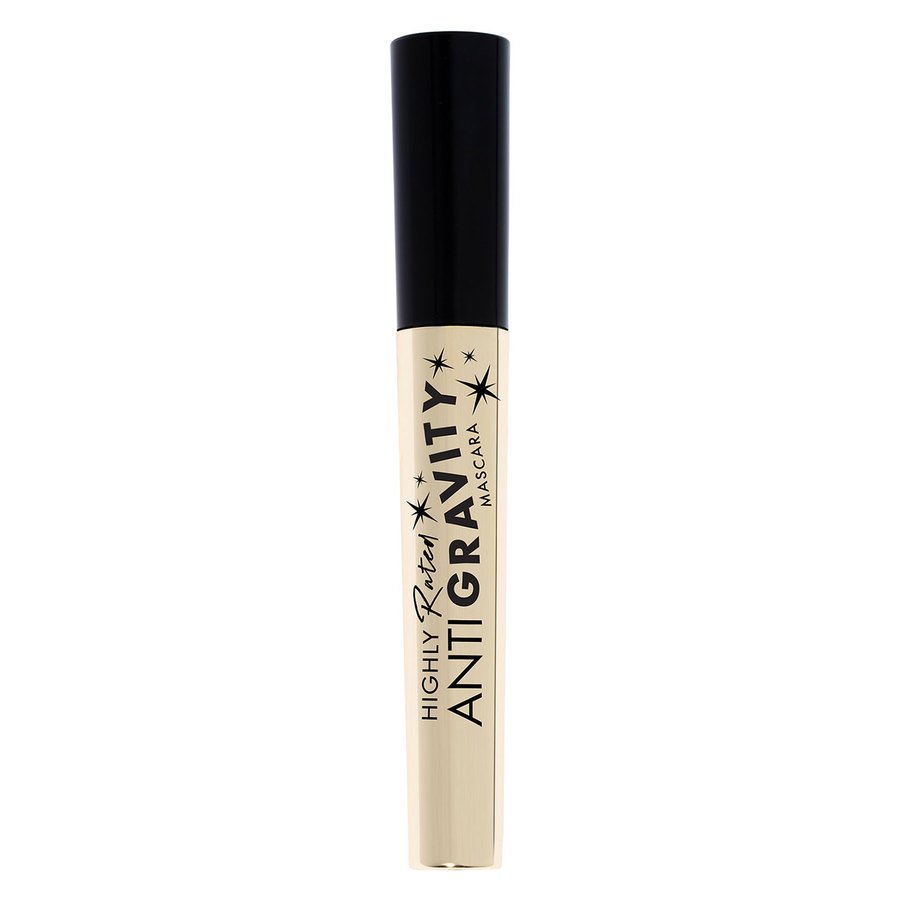 Milani Cosmetics Highly Rated Anti-Gravity Mascara 110 Brown/Black 11,5ml