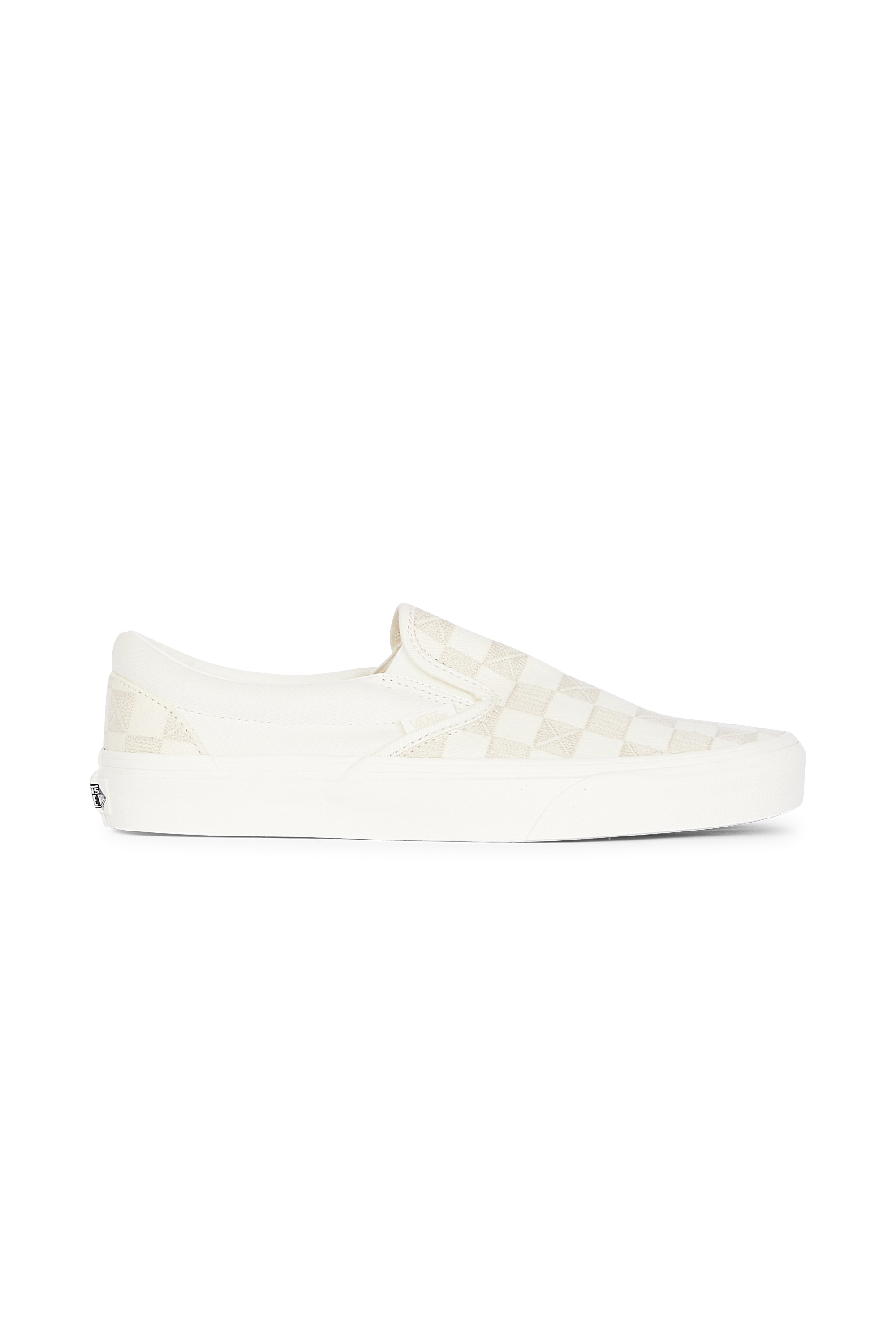 VANS Slip-on Classic Slip-On  Beige