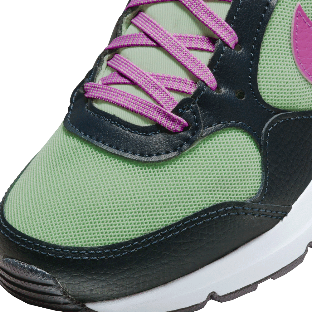 Nike Air Max SC Sneaker Kinder honeydew