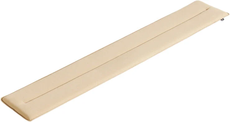 Hay Seat Cushion for Weekday Bench-L140 Beige