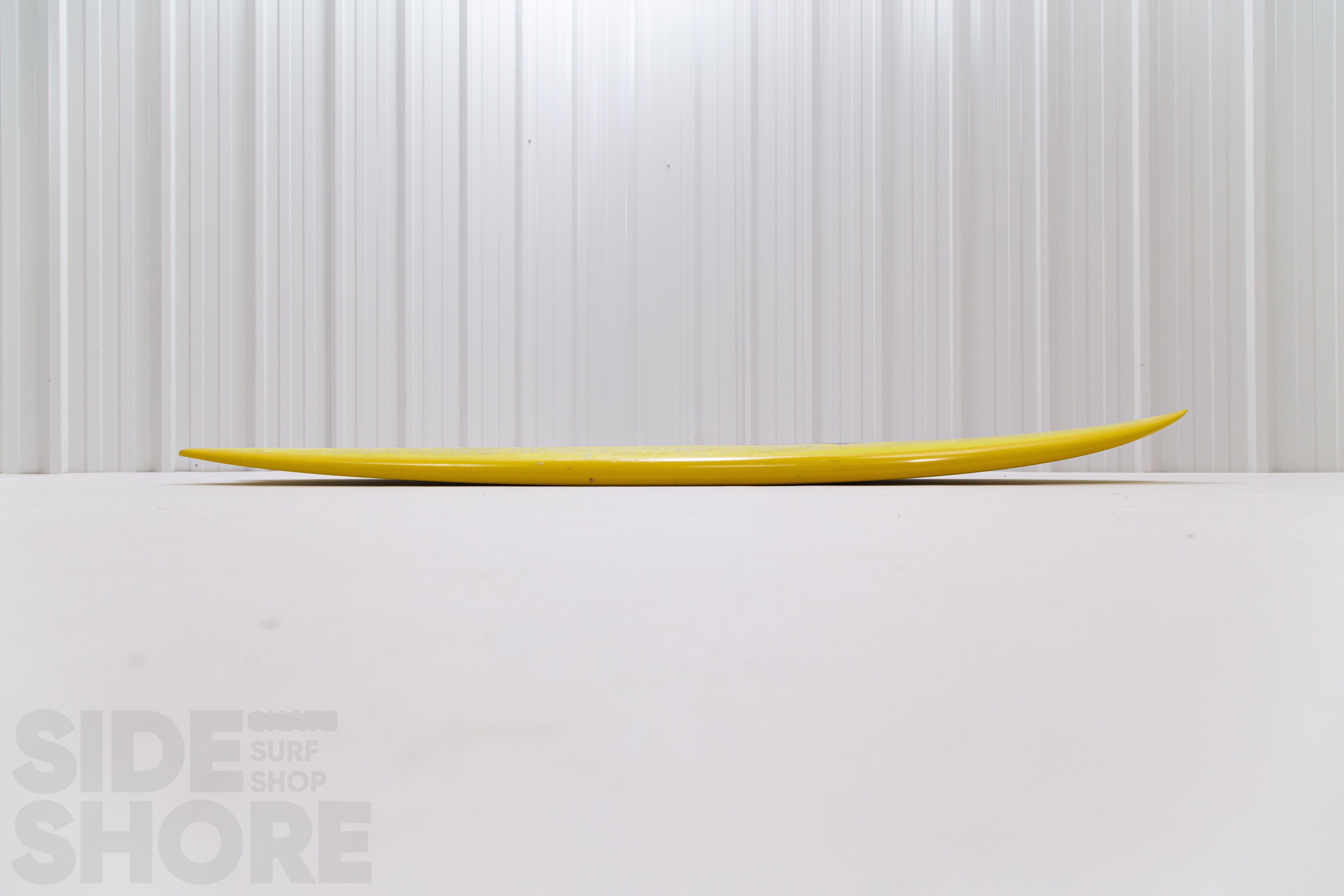 Bear Surfboards San Onofre - Yellow Tint - 5'8 x 20 1/8