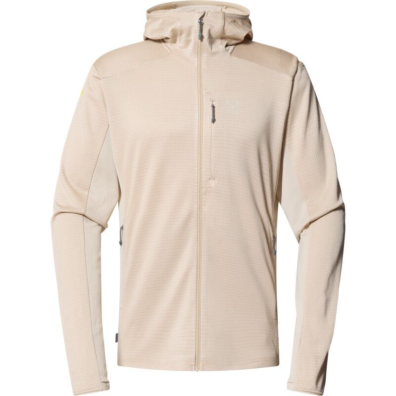 L.I.M Mid Fast II Hood - Polaire homme