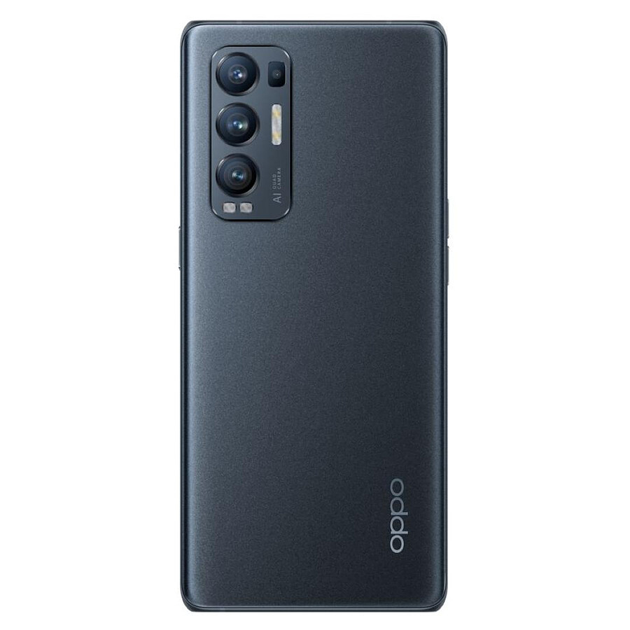 Oppo Find X3 Neo 5G Noir - 256 Go - 12 Go · Reconditionné