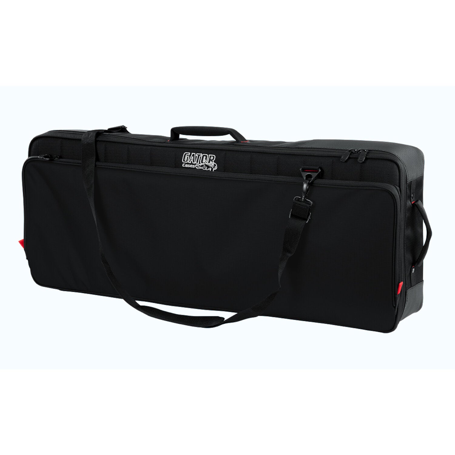 Gator Cases G-PG-49 Pro-Go Ultimate gigbag 49 toetsen 90 x 36 x 13 cm