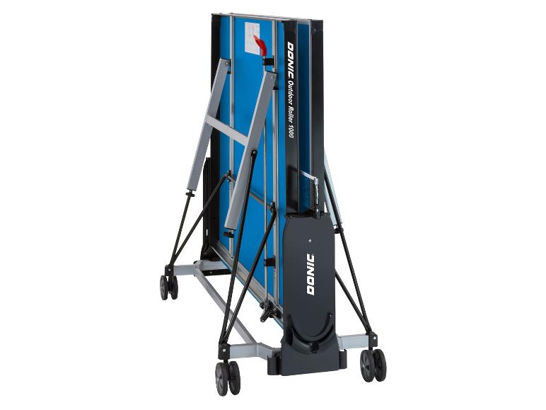 Tafeltennistafel Roller Outdoor 1000