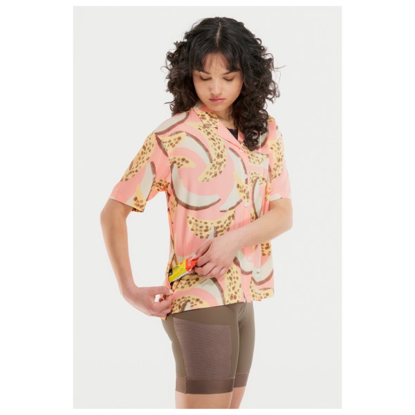 PEPPERMINT - Women's Signature Lightweight Shirt - Maillot de cyclisme