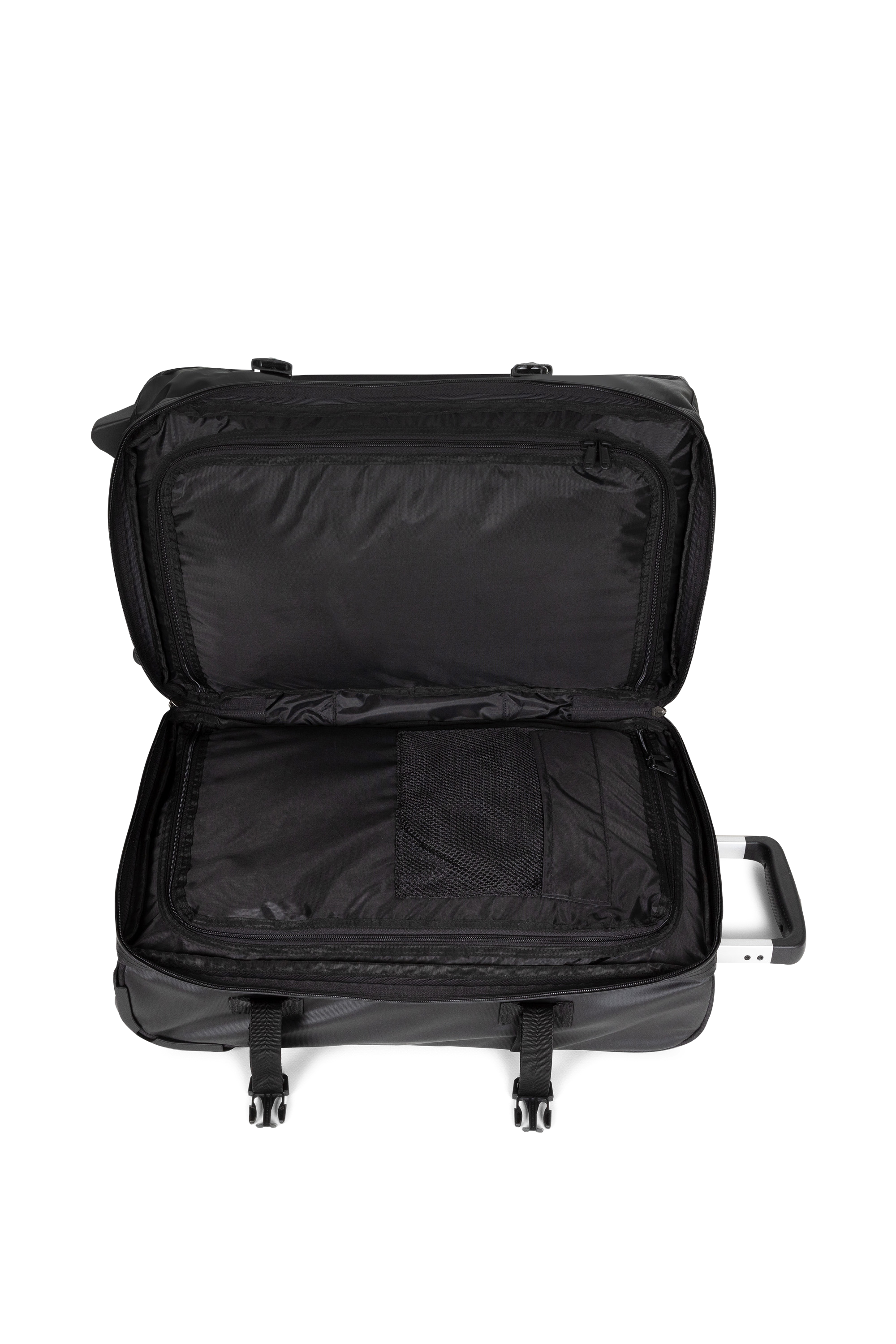 EASTPAK Sac de voyage Transit'R S Noir