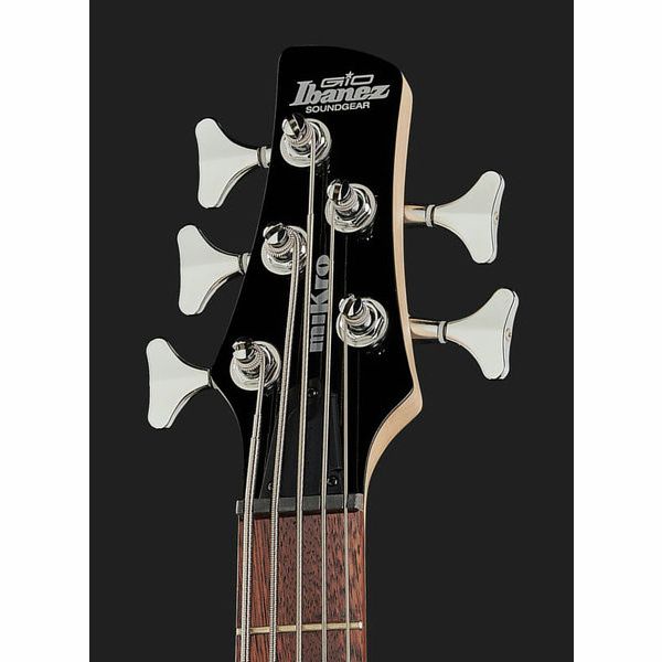 Ibanez GSRM25-BK