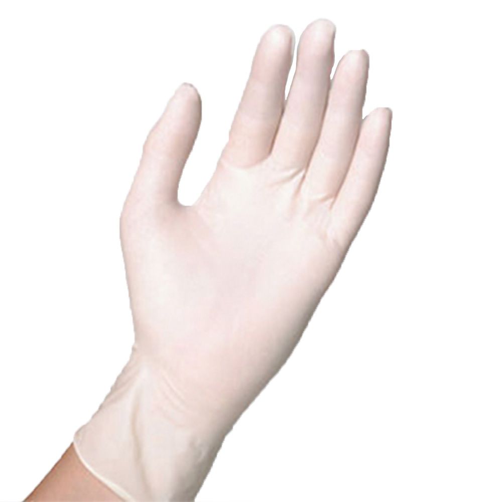Sentina® Ambidextrous Latex Gr. S unsteril