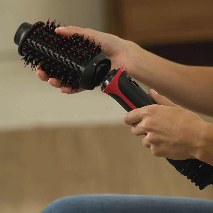Revlon Revlon Volumiser One-Step Plus