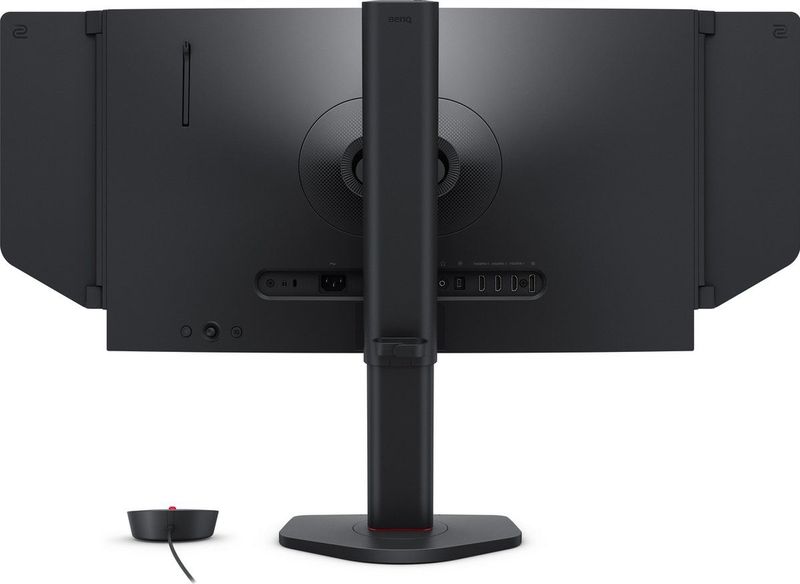 BenQ Full HD Gaming Monitor Zowie XL2546X - 240 Hz - 1ms - 1080p - 24.5 inch