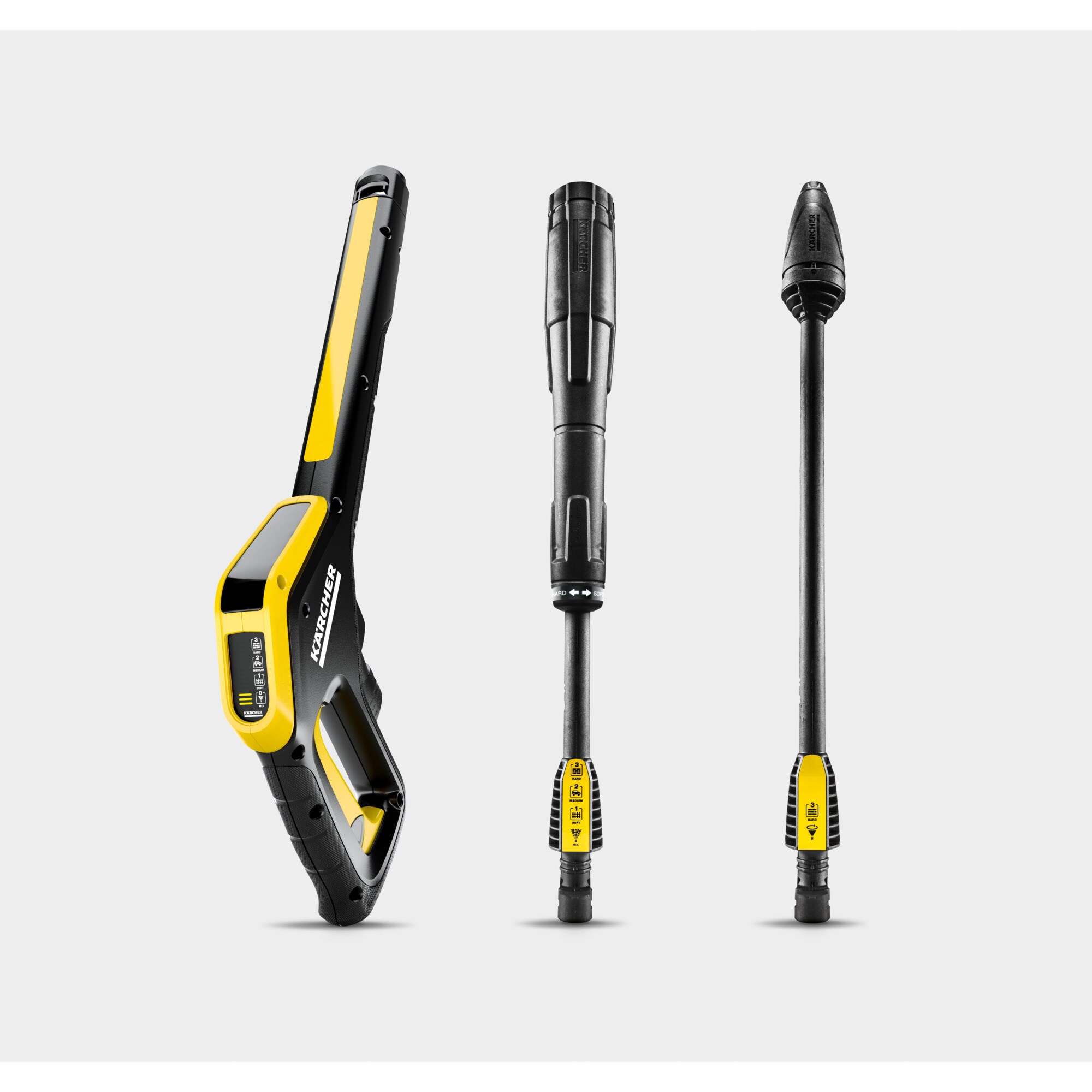 Kärcher Hochdruckreiniger Hochdruckreiniger K 4 Premium Power Control