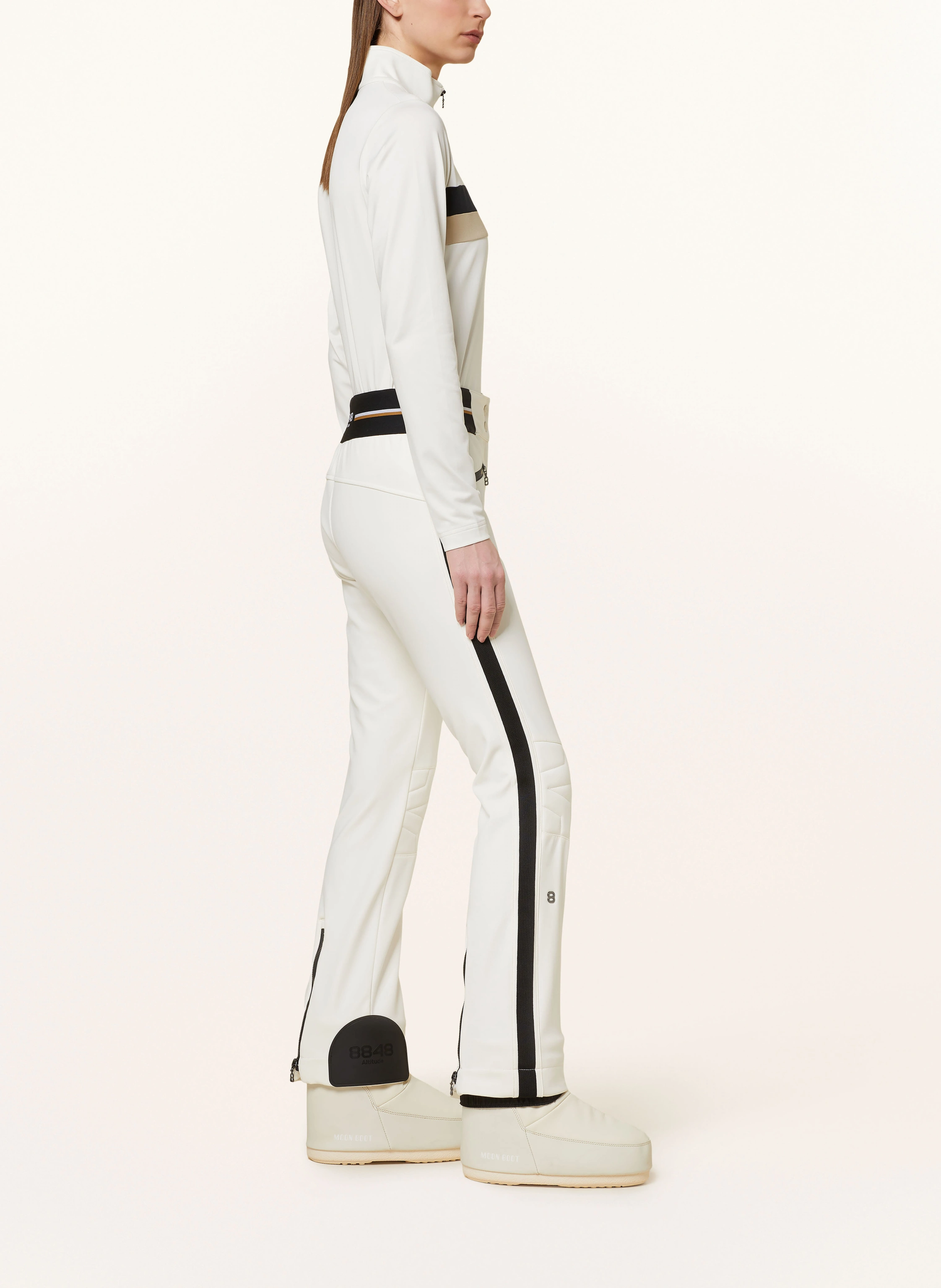 8848 Altitude Skihose RANDY STAR