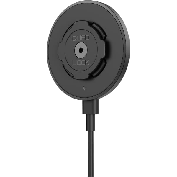 Téléphone outdoor QUAD LOCK HEAD WIRELESS CHARGING V2 UNICOLOR