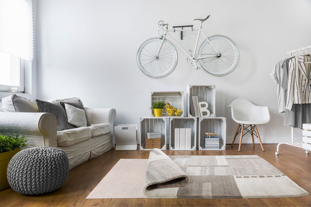Teppichunterlage/Teppich-Stop BASIC 60 x 130 cm beige