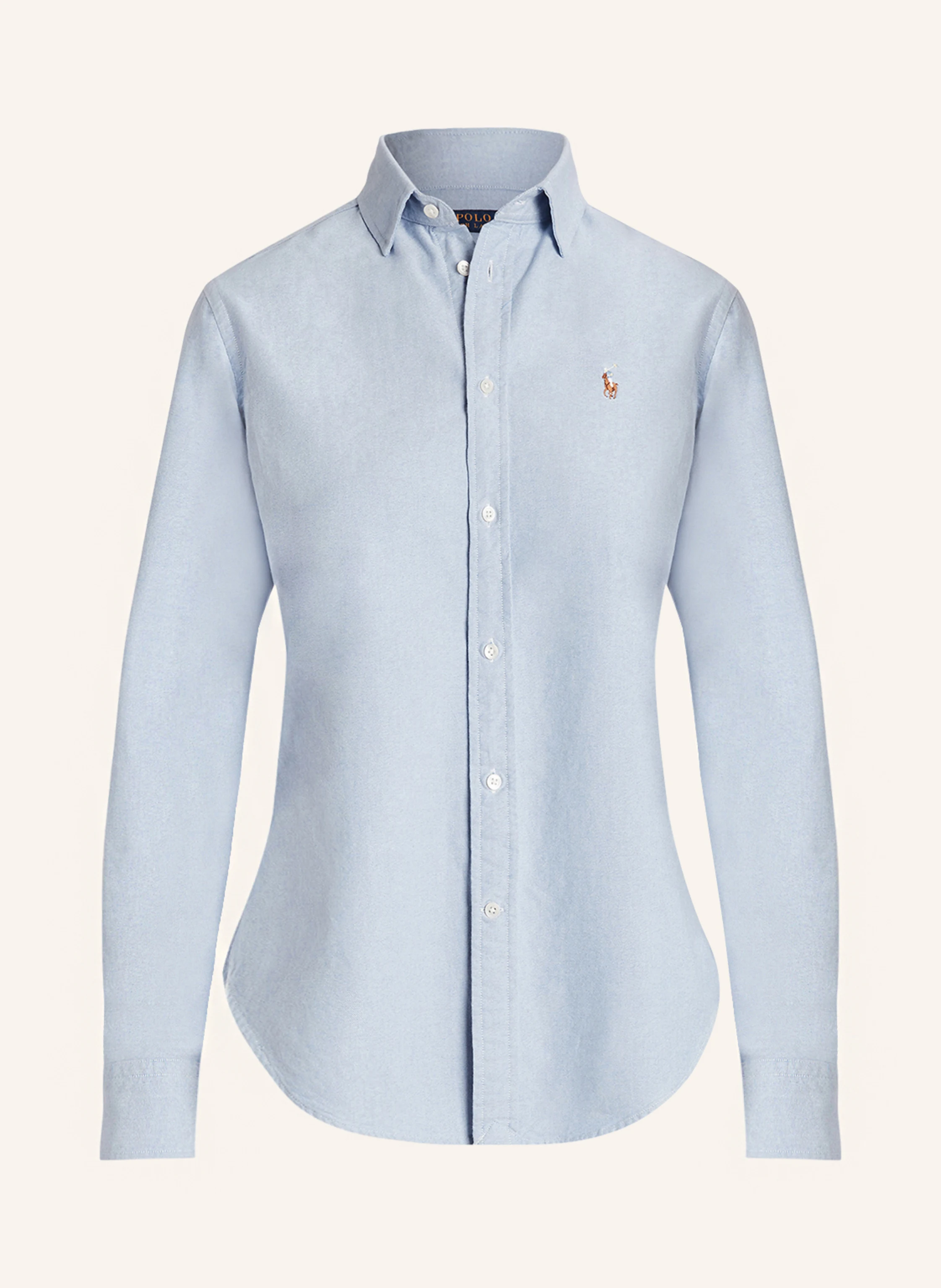 POLO RALPH LAUREN Hemdbluse