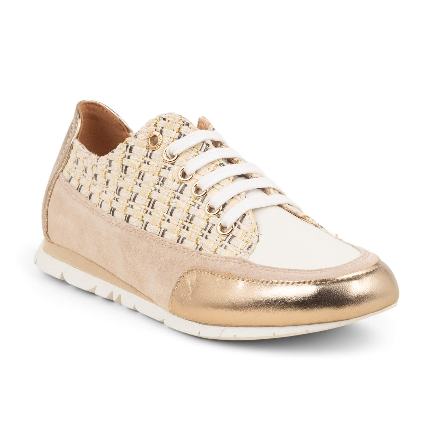 Baskets femme EMILIE KARSTON CAMINO