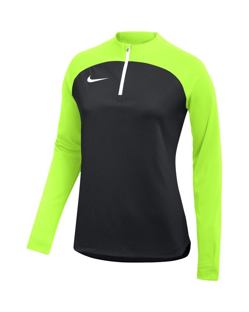 Haut d'entrainement 1/4 Zip Nike Academy Pro pour femme