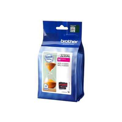 Brother LC3235XL - magenta - cartouche d'encre originale