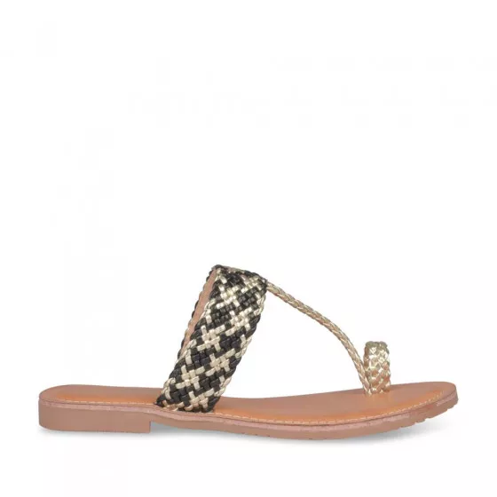 Tongs NOIR PHILOV