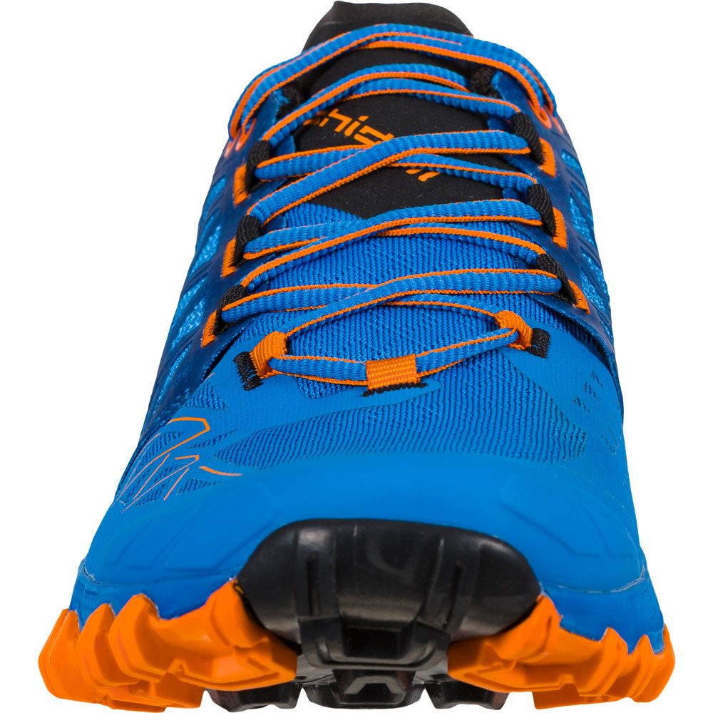 La Sportiva Bushido II GORE-TEX® Trailrunningschuhe Herren electric blue