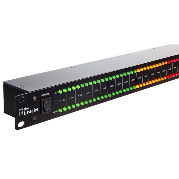 the t.racks DBMeter