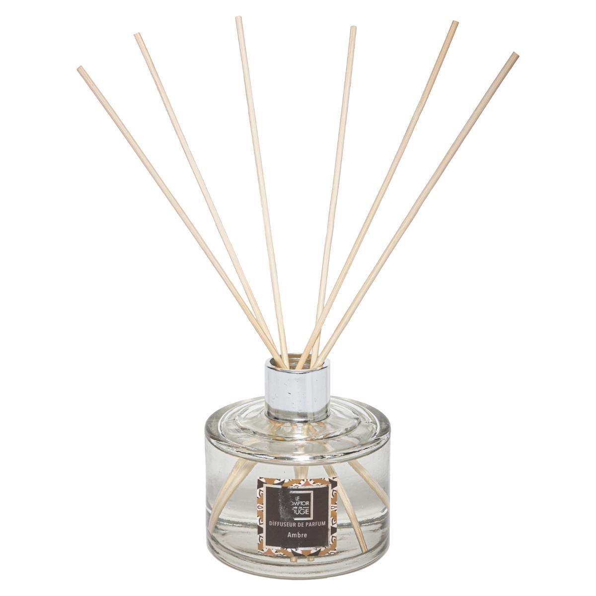 DIFFUSEUR AMBRE NEDA 200ML