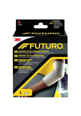 FUTURO Comfort Lift Ellbogen-Bandage L 1 Stk