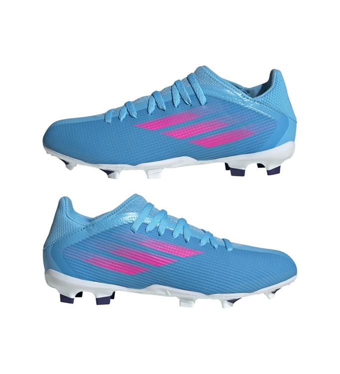 adidas JR X Speedflow FG Voetbalschoenen