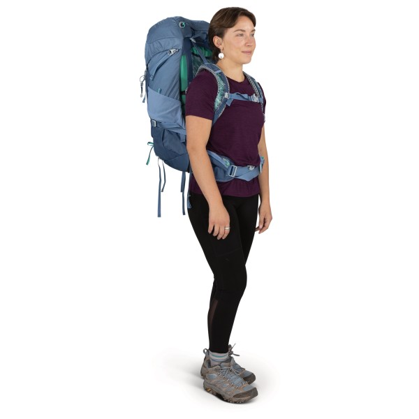 Osprey - Women's Sirrus 44 - Sac à dos de trekking