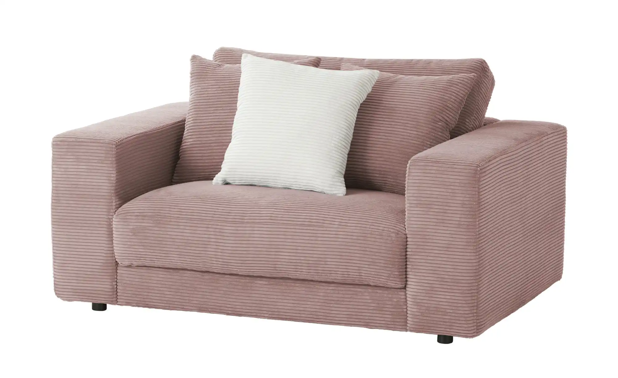 Jette Home Megasessel aus Cord aus Cord Sila