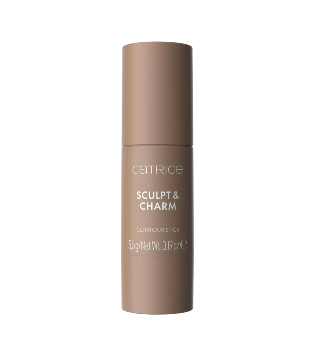 Catrice - Bastão de contorno Sculpt & Charm - 010: Ash