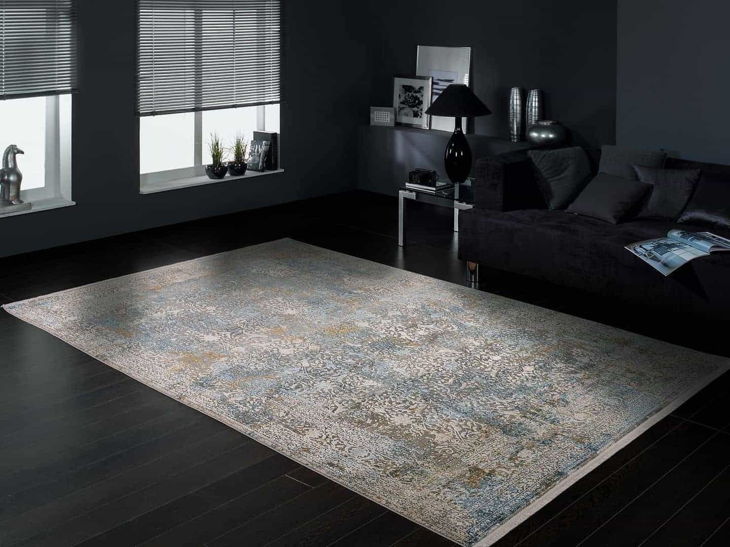 Webteppich BESTSELLER CAVA, ca. 240x300cm