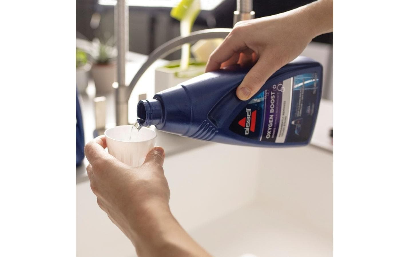 Bissell Wasch-Sauger »SpotClean Auto«