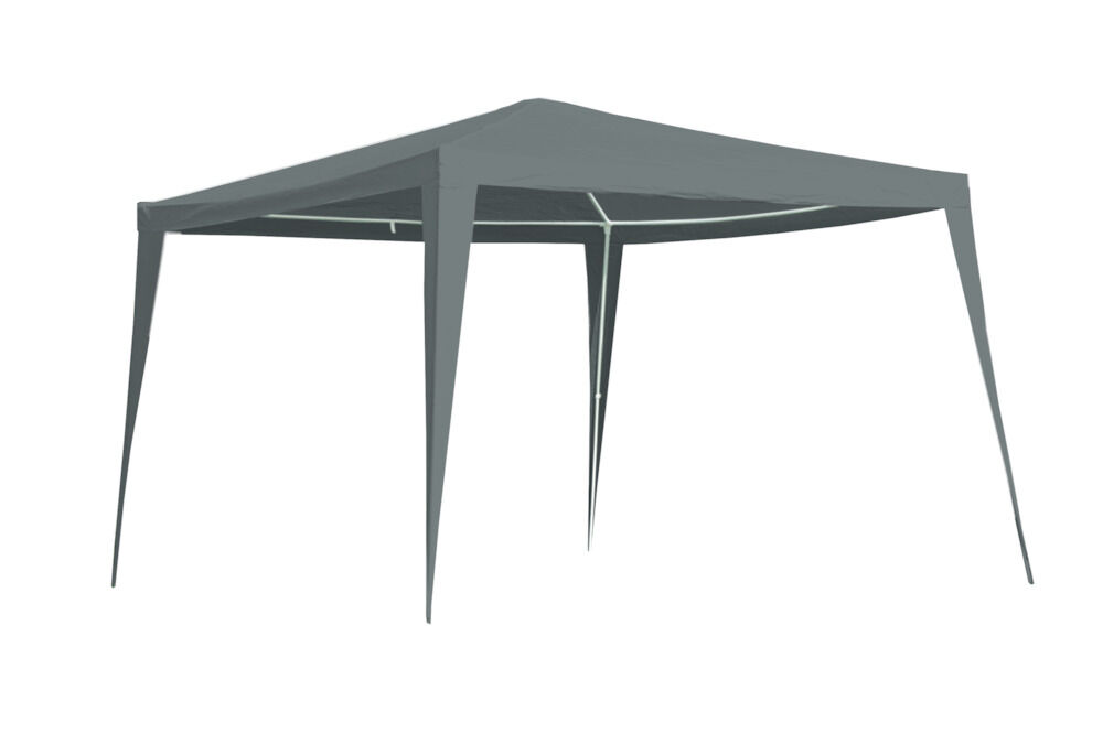 Lesli Living Budget - Paviljoen - Grijs