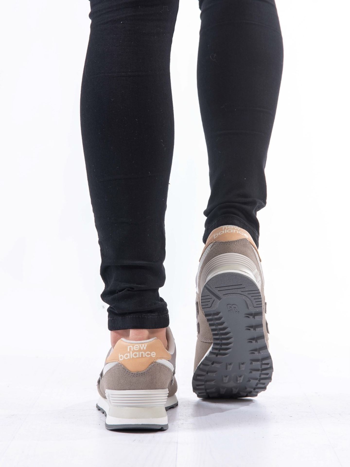 New Balance WL574SYL